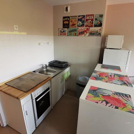 Studio Hauteur Gérardmer Εξωτερικό φωτογραφία