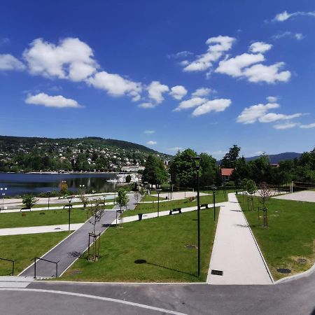 Studio Hauteur Gérardmer Εξωτερικό φωτογραφία