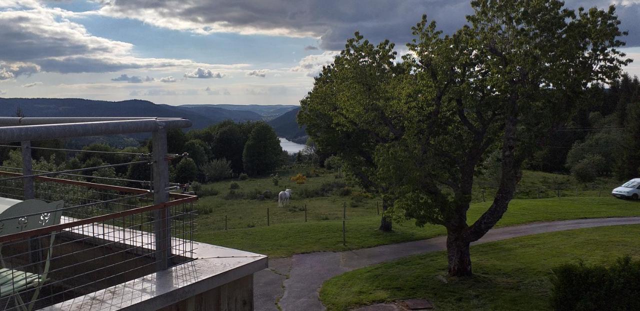Studio Hauteur Gérardmer Εξωτερικό φωτογραφία