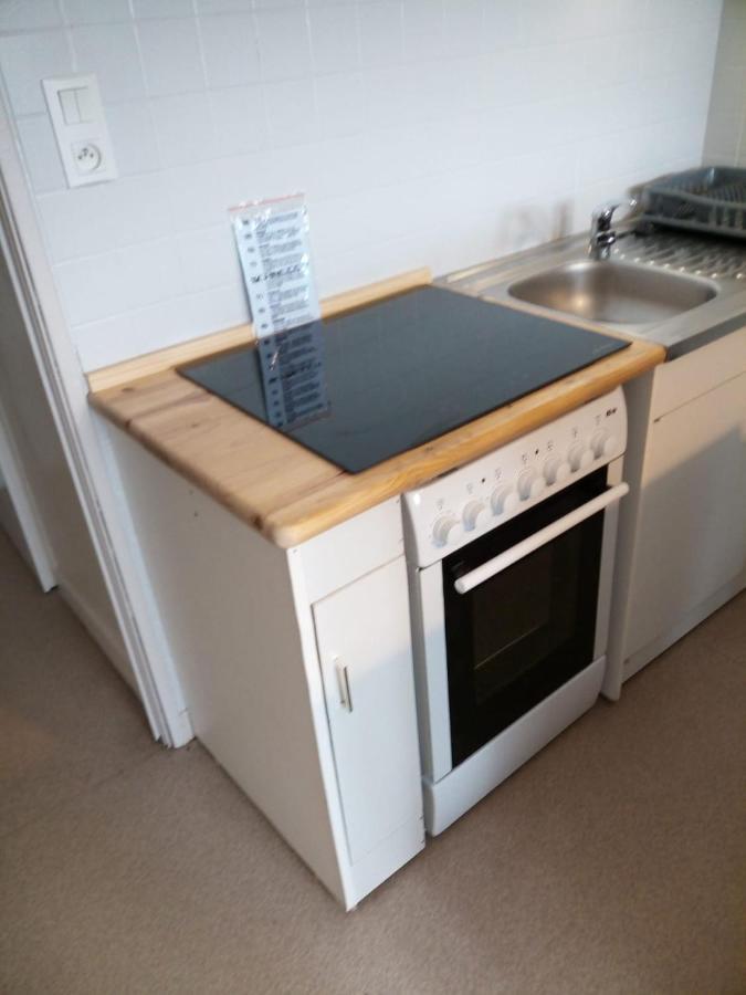 Studio Hauteur Gérardmer Εξωτερικό φωτογραφία