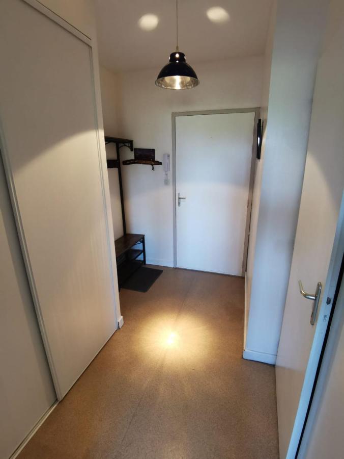 Studio Hauteur Gérardmer Εξωτερικό φωτογραφία