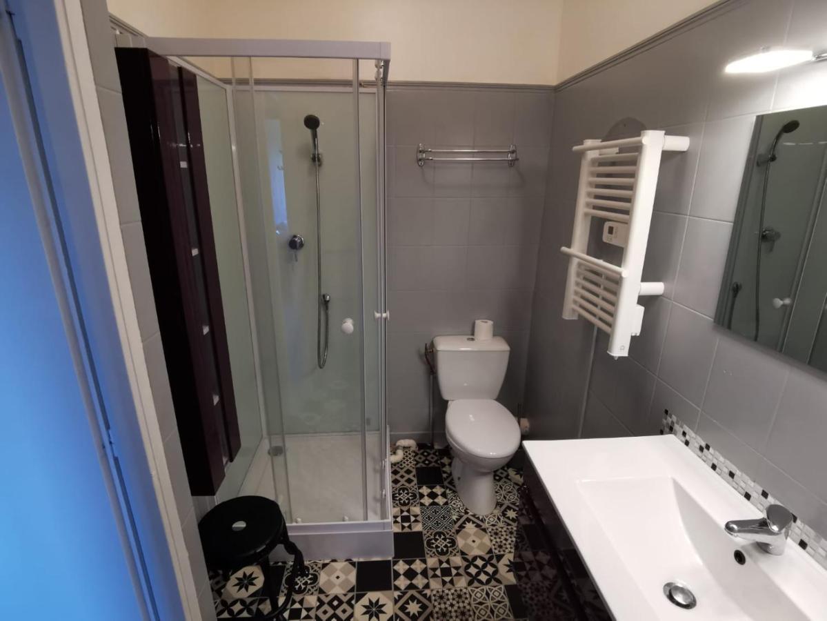 Studio Hauteur Gérardmer Εξωτερικό φωτογραφία