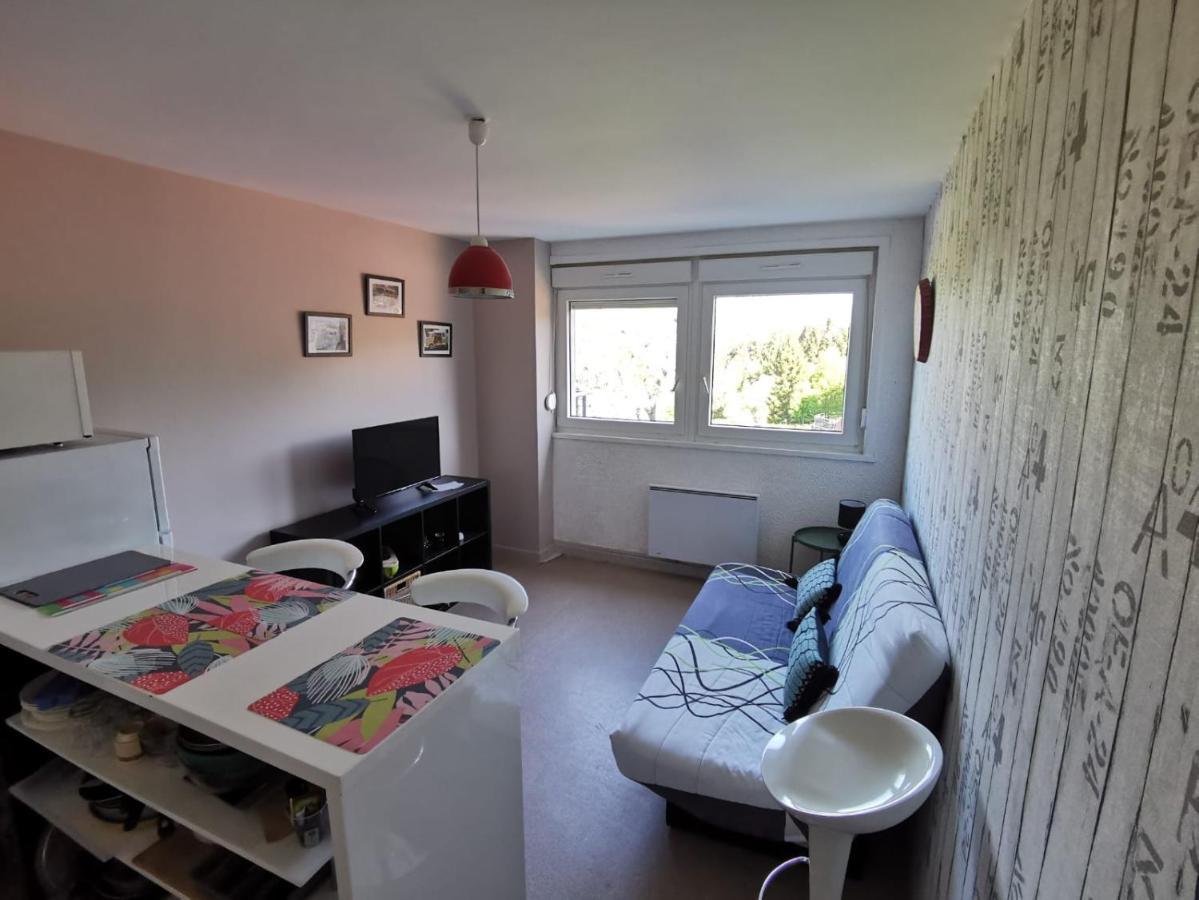 Studio Hauteur Gérardmer Εξωτερικό φωτογραφία