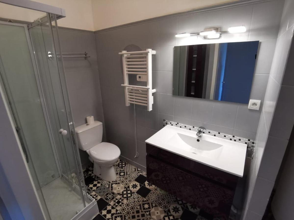 Studio Hauteur Gérardmer Εξωτερικό φωτογραφία